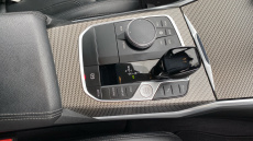 BMW 3 Series 320i M Sport 4dr Step Auto Petrol Saloon